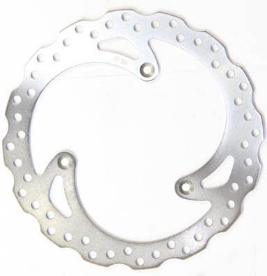 EBC BRAKE DISC MD6030C EBC MOTOCROSS CONTOUR BRAKE DISC