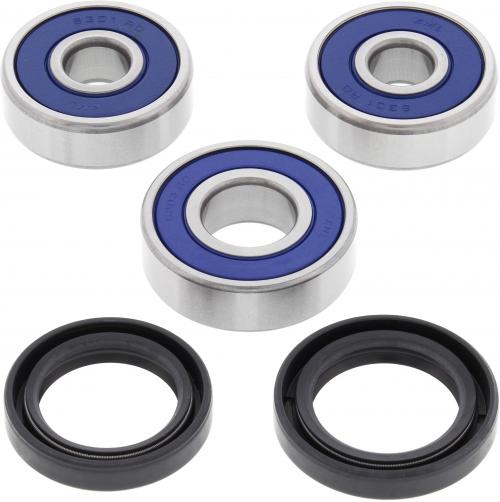 ALL BALLS WHEEL BEARING KIT 25-1600