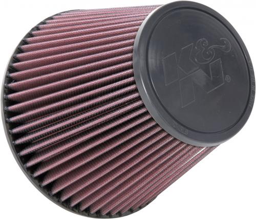 K&N UNIVERSAL CLAMP-ON AIR FILTER 138125831
