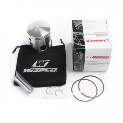 WISECO PISTON KIT WIW772M06550