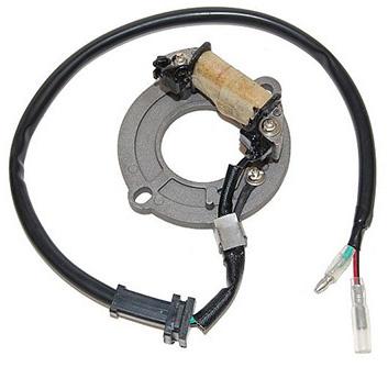 HOCO PARTS STATOR, 12 81631