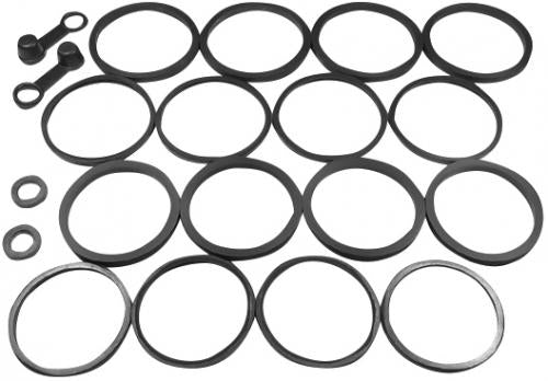 TOURMAX BRAKE CALIPER SEAL KIT BCF-421