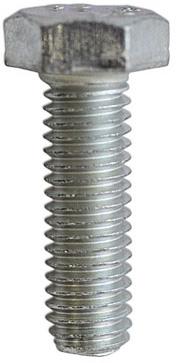 LASER TOOLS HI-TENSILE SETSCREW M8 X 25MM 200PC