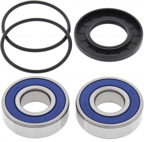 ALL BALLS WHEEL BEARING KIT FRONT 25-1129