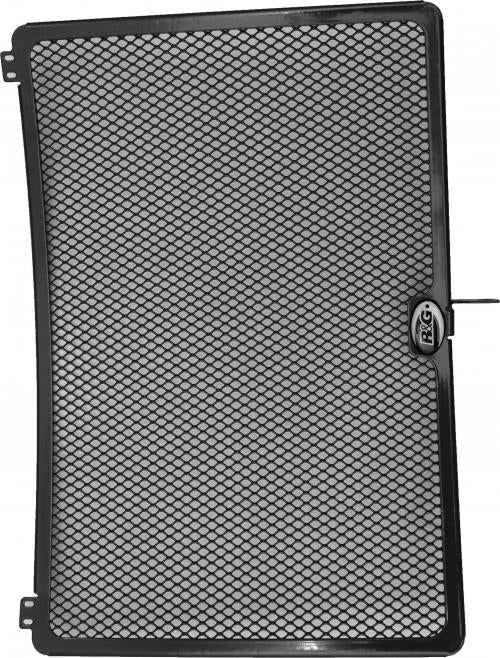 R&G RADIATOR GUARD, DARK BLUE 41615226