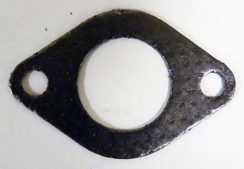 GASKETS SUZUKI 14181-39C10 GRAPHITE EXHAUST GASKETS (10)