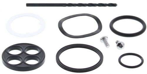 ALL BALLS FUEL TAP REPAIR KIT 60-1222