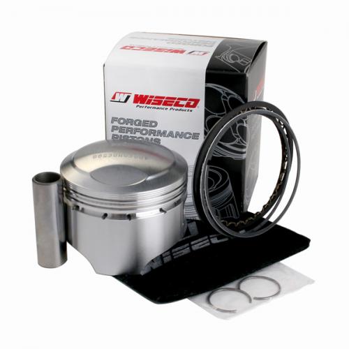 WISECO PISTON KIT WIW40060M06600