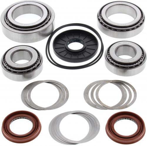 ALL BALLS DIFF. BEARING 25-2088
