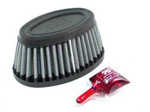 K&N YA1078 K&N AIR FILTER