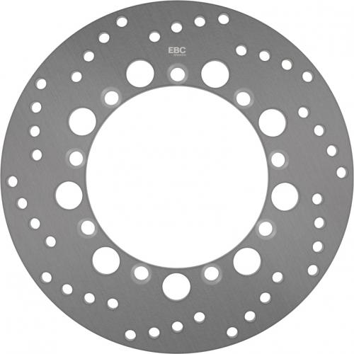 EBC BRAKE DISC MD6080D EBC BRAKE DISC