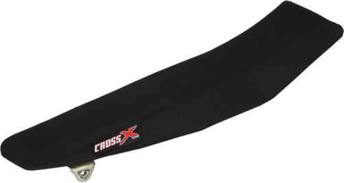 CROSS X SEAT COVER, BLACK(SOLID ONE COLOR) M4221B