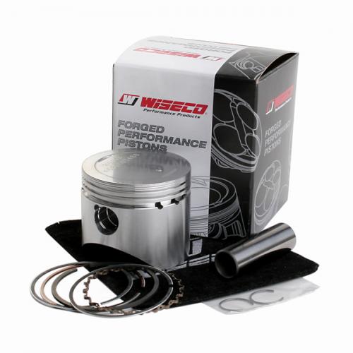 WISECO PISTON KIT WIW4666M05500