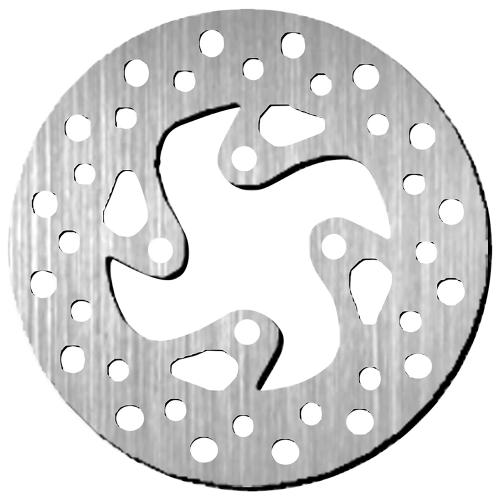 SBS STANDARD BRAKE DISC 5008