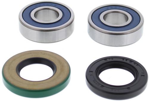 ALL BALLS WHEEL BEARING KIT 25-1742