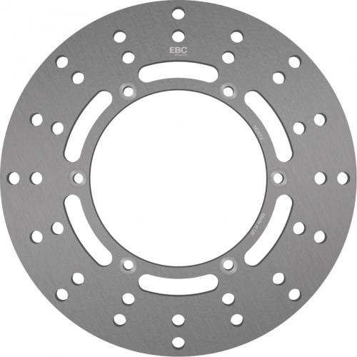EBC BRAKE DISC MD674 EBC BRAKE DISC