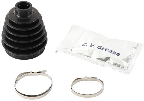 ALL BALLS CV BOOT KIT FRONT 19-5033