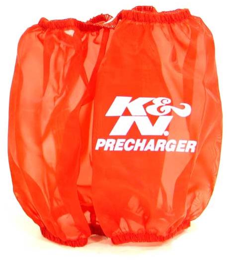 K&N AIR FILTER WRAP 13794070