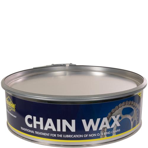 PUTOLINE CHAINWAX 1KG