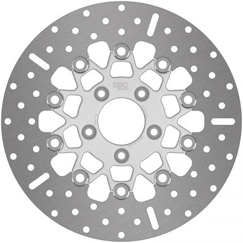 EBC BRAKE DISC FSD023 EBC BRAKE DISC
