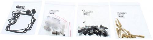 ALL BALLS CARBURETOR REBUILD KIT 26-1714