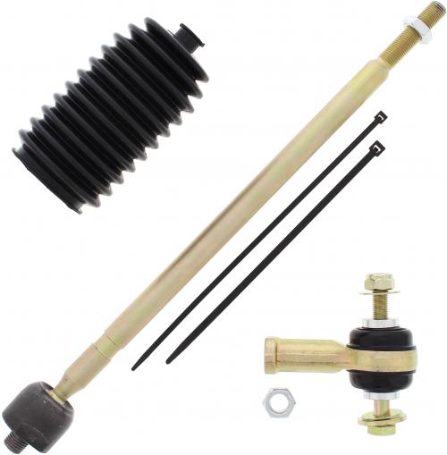 ALL BALLS TIE ROD END KIT 51-1047-L