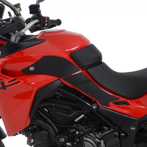 R&G TRACTION GRIPS CLEAR 4 RGEZRG230CL