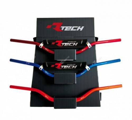 RTECH 3 HANDLEBARS DISPLAY BLACK