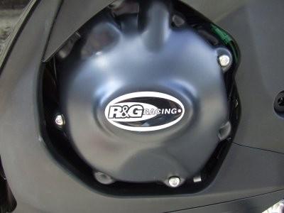 R&G ENGINE COVER, LHS 41850016