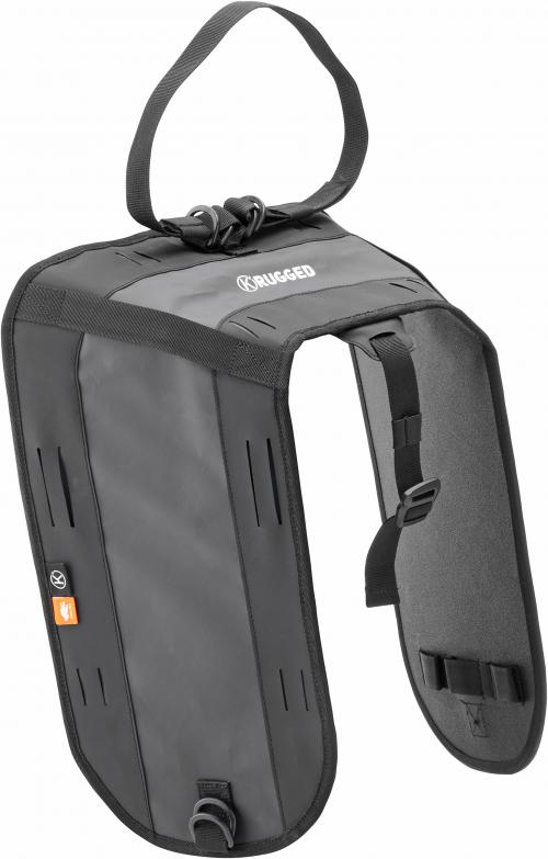 KAPPA AV00-UNIVERSAL BASE FOR SOFT BAGS