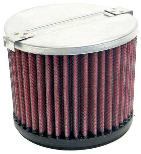 K&N HA0900 K&N AIR FILTER