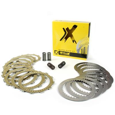 PROX COMPLETE CLUTCH PLATE SET PX16CPS65008