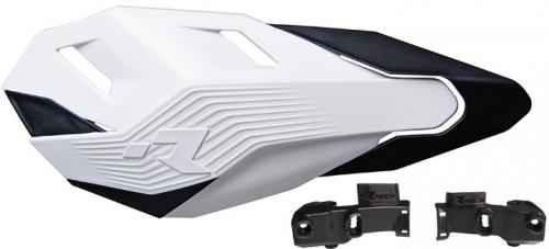 RTECH HP3 HANDGUARDS BREMBO PUMPS WHITE