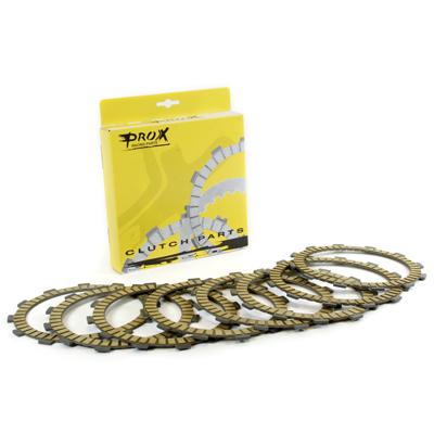 PROX FRICTION PLATE SET PX16S24056