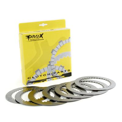 PROX STEEL PLATE SET PX16S43025