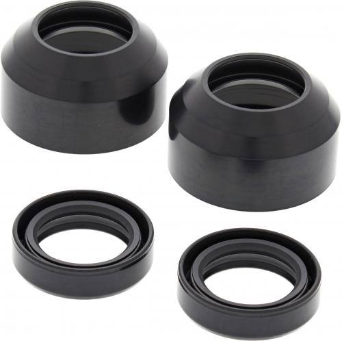 ALL BALLS FORK OIL SEAL & DUST KIT 56-107