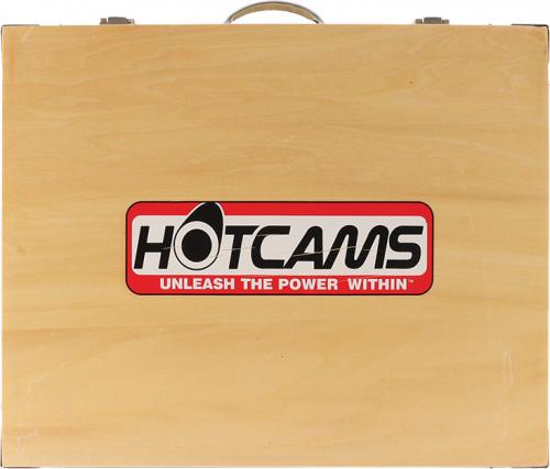 HOT CAMS INSTALLATION KIT STANDARD