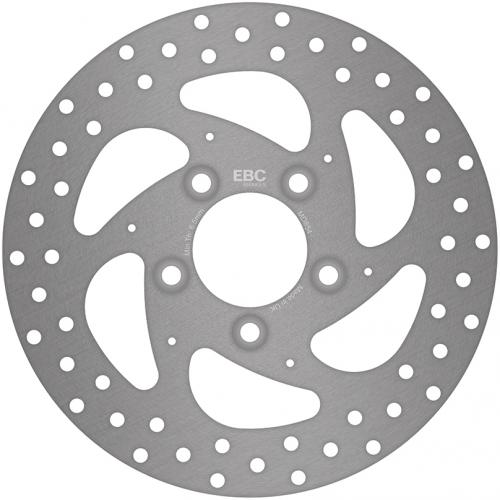EBC BRAKE DISC MD854 STREET BIKE BRAKE DISCS