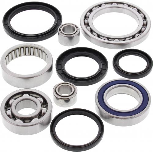 ALL BALLS DIFF. BEARING 25-2030