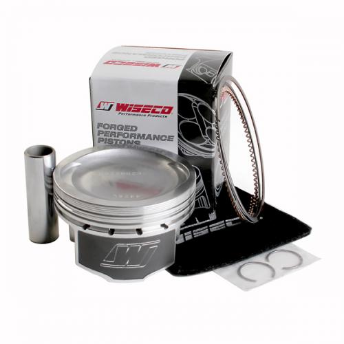 WISECO PISTON KIT WIW4963M08200