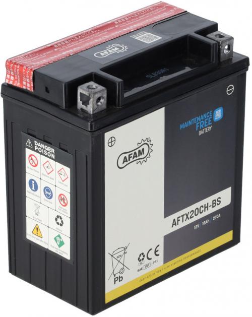 AFAM AFTX20CH-BS (CP)