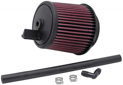 K&N AIR FILTER HA-6808