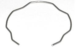 TOURMAX CIRCLIP FOR FRONT FORK OIL SEAL, CIR-7