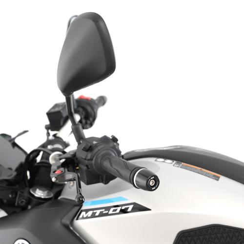 R&G BAR END SLIDERS APEX