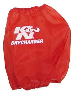 K&N AIR FILTER WRAP RF-1034DR