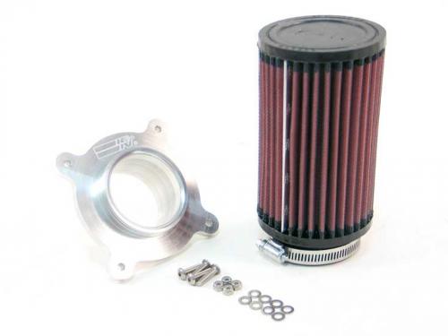 K&N YA7006 K&N AIR FILTER