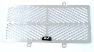 R&G RADIATOR GUARD, STAINLESS STL 41600141