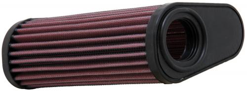 K&N HA1009 K&N AIR FILTER