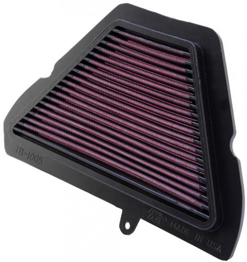 K&N TB1005 K&N AIR FILTER
