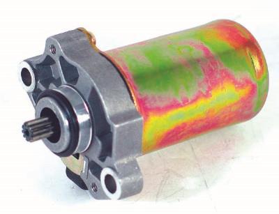 ELECTRICAL PEUGEOT BUXY/ZENITH/SPEEDAKE50 10T STARTER MOTOR